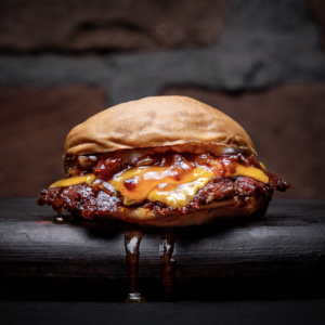 Bacon Jam - El Equilibrio Perfecto entre Dulce y Salado 🍔
